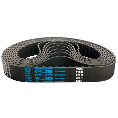Balless同步带220H 210 205 1750 1780 1850 1855 1900 1950 305H