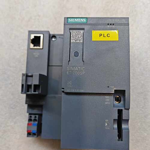 SIMATIC ET 200SP CPU模块 6ES7—议价