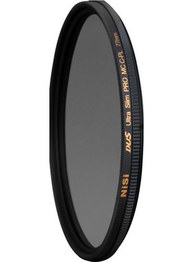 nisi耐司mccpl82mm索尼偏振镜