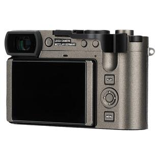 JJC适用于徕卡Q3热靴指柄Q2指柄Leica q2(typ116) q3 43全画幅相机热靴盖大拇指柄 保护盖 配件