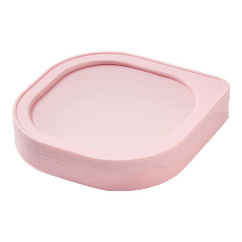 安扣水果食品保鲜盒冰箱专用