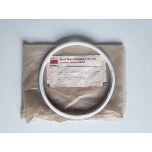 Seal Element Id 58024 For Frank Mohn Framo Pump SDS6