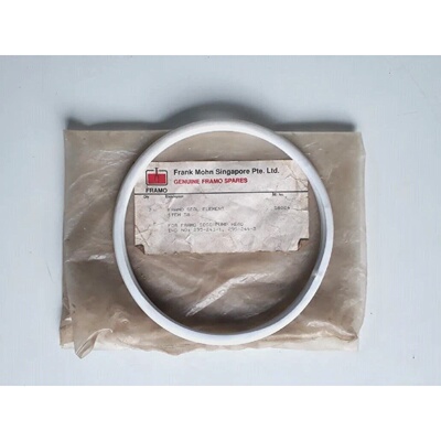 Seal Element Id 58024 For Frank Mohn Framo Pump SDS6