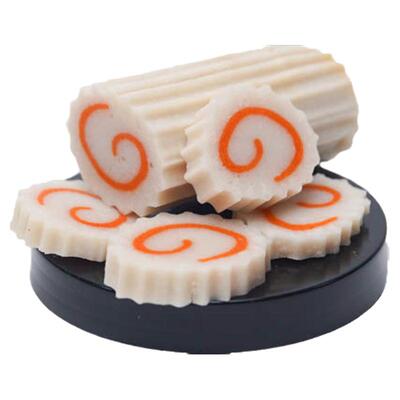 鱼肉卷鸣门卷日式乌冬拉面配料