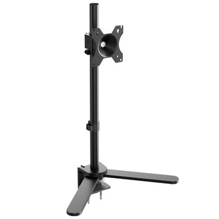 适用于联合创新34/40/49寸带鱼屏支架桌面显示器增高架升降旋转架