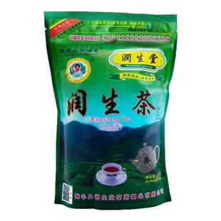 正品莲花山润生堂润生茶益生茶养生茶男女保护熬夜益肝茶叶原香型