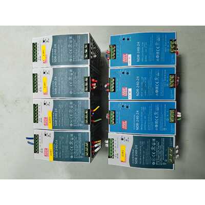 SDR24024NDR24024明纬电源开关二，议价商品