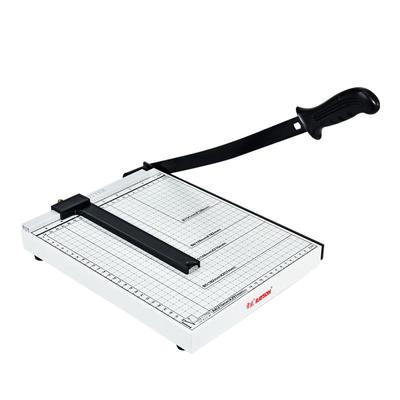 雷盛切纸刀照片文件家用办公