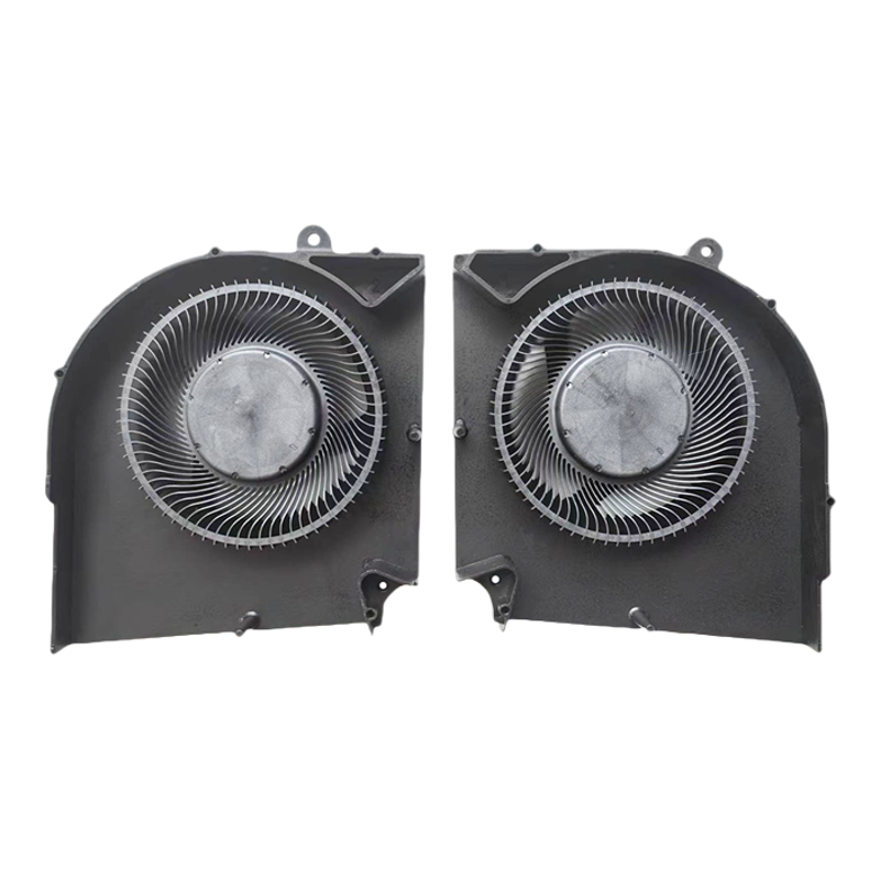 适用于机械革命蛟龙16pro 16S 16K 2023 2024 2025潮玩版散热风扇