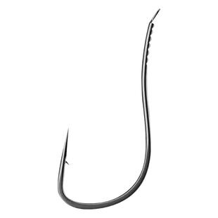 曲柄强硬锋袖钩鲫鱼钩极细散装超硬野钓有刺无刺极细白条鱼钩渔具