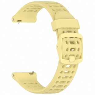 适用COROS高驰新款PACE3/2官方款硅胶表带COROS pace2/Apex pro/2pro智能运动手表带替换腕带男女46/42mm配件