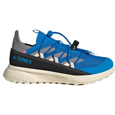 Adidas/阿迪达斯正品TERREX儿童徒步减震运动登山户外鞋HQ5827