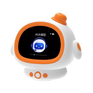 新款儿童智能语音闹钟计时器学生专用起床神器自律时间管理定时器