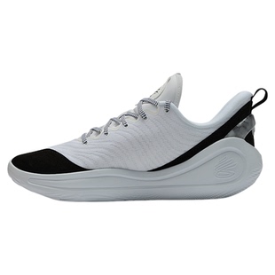 安德玛官方UA库里CURRY 12男子轻便实战缓震运动篮球鞋3027632