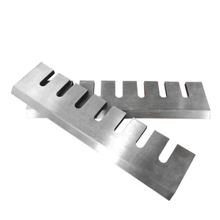 塑料粉碎机刀片大全耐磨SKD11强力破碎机刀片30型碎料机PP尼龙PVC