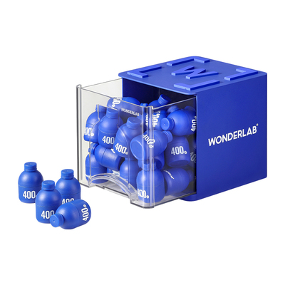 wonderlab肠胃益生菌冻干粉