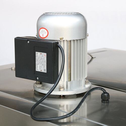 1模商用冰棒机 304不锈钢 盐水池出口特殊 电压110V/220V