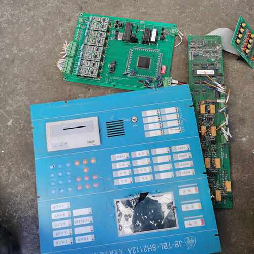 【议价-可维修】 盛华 JB-TBL-SH2112A /均有货