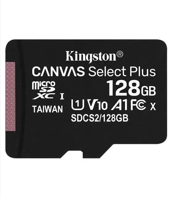 Кингстон Кувалда? 28GB TF Yingfeng U1 A1 V10 Худи Блестящий