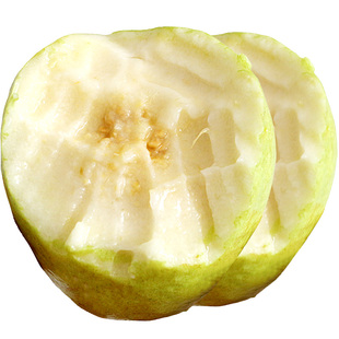 2026福建软心牛奶芭乐5斤水果当季软糯软白奶油番石榴新鲜巴乐果