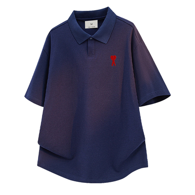 【官网现货】polo衫短袖T恤男女