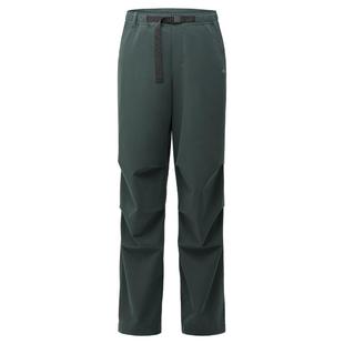 蕉内氧气5系男士伞兵裤工装裤运动机能户外冲锋裤软壳裤子