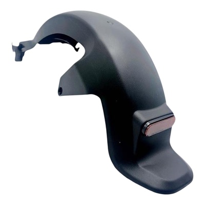 适用于九号电动车M95C/M85C/N70/N系后挡泥板后轮挡泥板