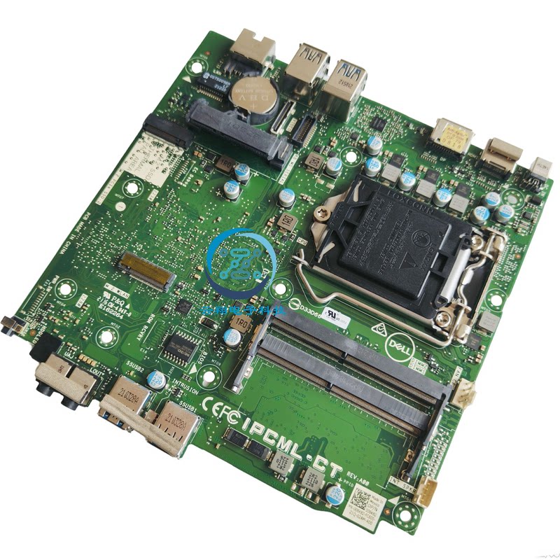 全新OptiPlex3080MFF主板06K82