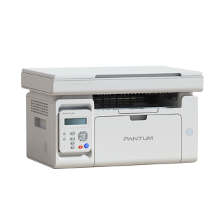 奔图p2206w/M6202w青春版黑白激光家用打印机家用手机无线连接