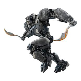 Threezero 80829 DLX 变形金刚 超能勇士崛起 擎天圣 猩猩队长