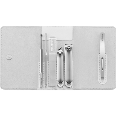 Mr.green德国便携指甲刀套装