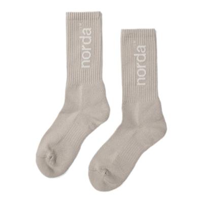 norda Retro Sock跑步恢复袜男女同款户外越野跑舒适运动袜