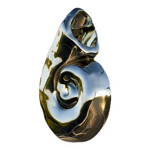 Homeinstinct.回家本能 鹦鹉螺车载香氛扩香器原创设计香薰礼盒