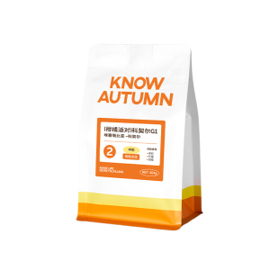 KNOW知秋咖啡 埃塞水洗G1耶加雪菲咖啡豆中烘焙浅烘焙SOE200g