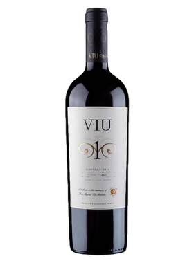 智利十八罗汉威玛酒庄VIU MANENT威玛一号马尔贝克干红葡萄酒