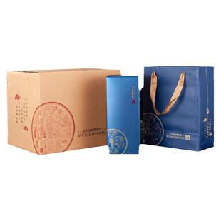 私人订制白酒盒子酒瓶包装全套高档礼盒纸箱空盒白酒瓶空瓶装外箱