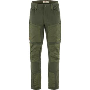 北极狐 男士Keb秋冬款 户外G-1000弹力耐磨 保暖磨毛徒步裤87160