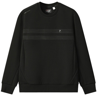 FILA斐乐男子针织套头衫