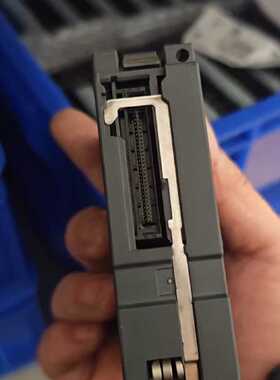 议价Mitsubishi Q172lx Module Used Disassembled Condition Is