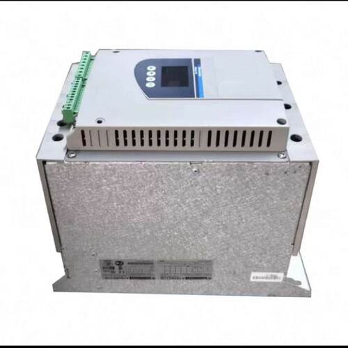 议价施耐德软启动器 ATS48C32Q 160KW  多型号规格 询价