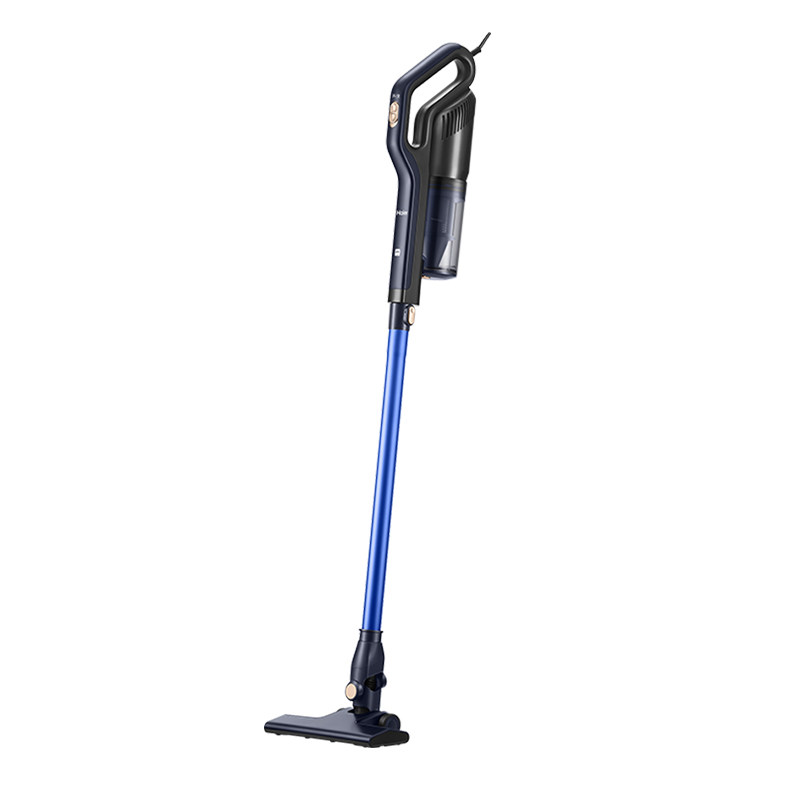 海尔家用小型大吸力吸尘器器