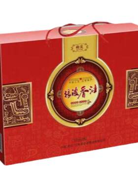 张波纯芝麻油小磨香油兰考特产200ml×4