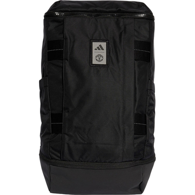 Adidas/阿迪达斯正品三叶草男女足球训练运动双肩背包JV5895