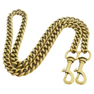 适用coach包带子包包链条配件腋下蔻驰tabby女士斜挎替换肩带单买