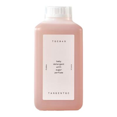 tangentgc宝宝婴儿童奶香洗衣液