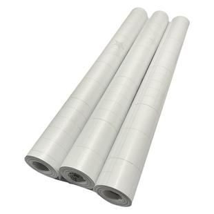 广告即时贴刻字不干胶车贴透明转移膜磨砂膜硅藻泥墙贴定位包书膜