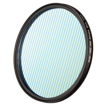 GiAi吉艾拉丝滤镜电影宽屏特效