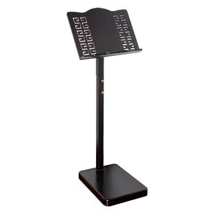 不占地乐谱架古筝专用贴墙琴谱架家用靠墙站立式落地可升降曲谱架