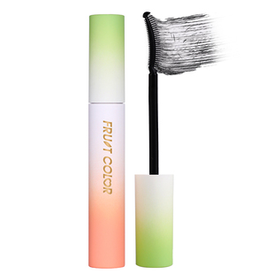 水果派睫毛打底膏持久防水纤长卷翘不晕染定型液女正品官方旗舰店