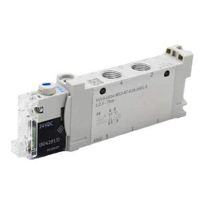 原装费斯托VUVG电磁阀